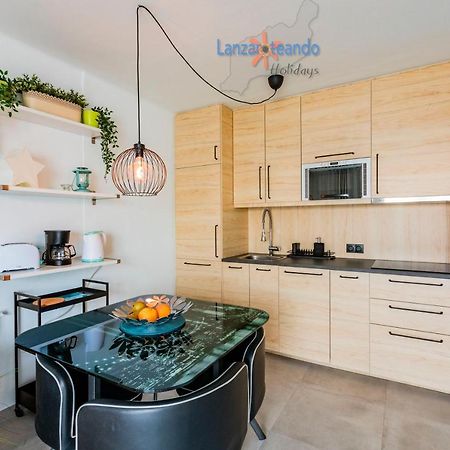 Vivienda Vacacional Casa Harmony Tias Luaran gambar