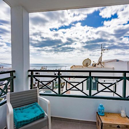 Vivienda Vacacional Casa Harmony Tias Luaran gambar