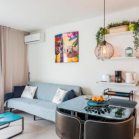 Vivienda Vacacional Casa Harmony Tias Luaran gambar