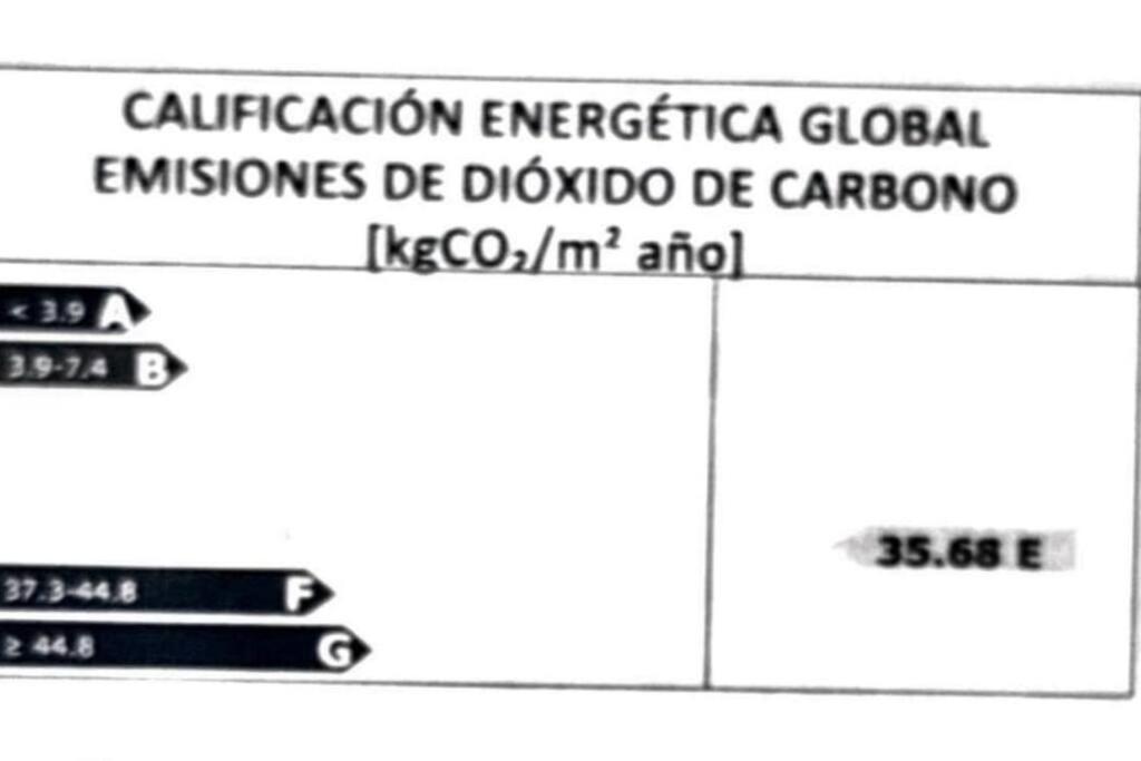 Vivienda Vacacional Casa Harmony Tias Luaran gambar