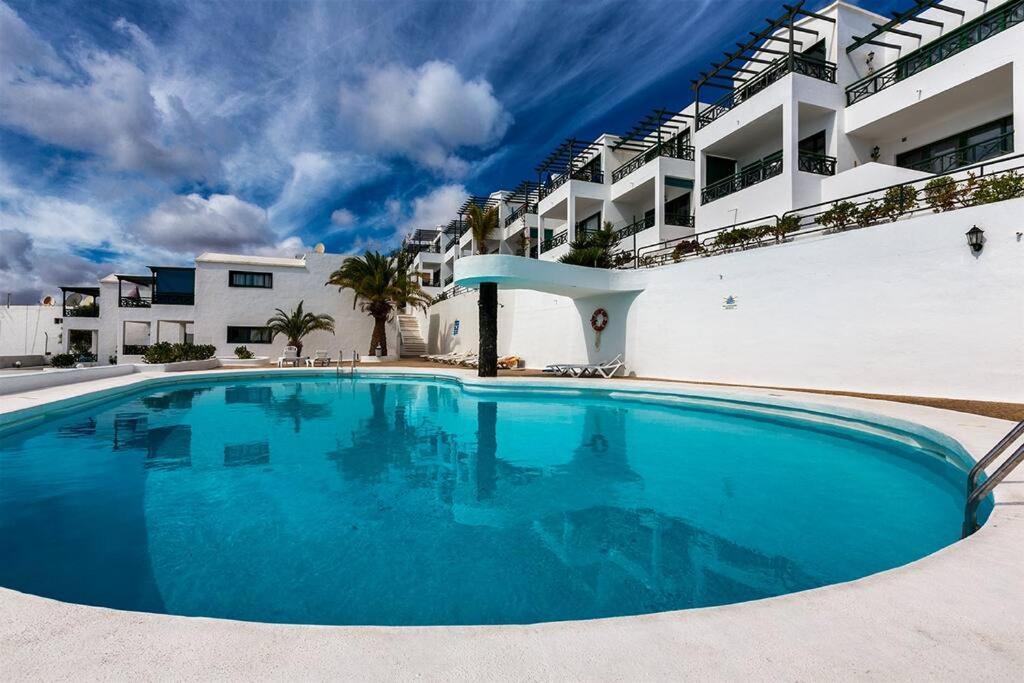 Vivienda Vacacional Casa Harmony Tias Luaran gambar