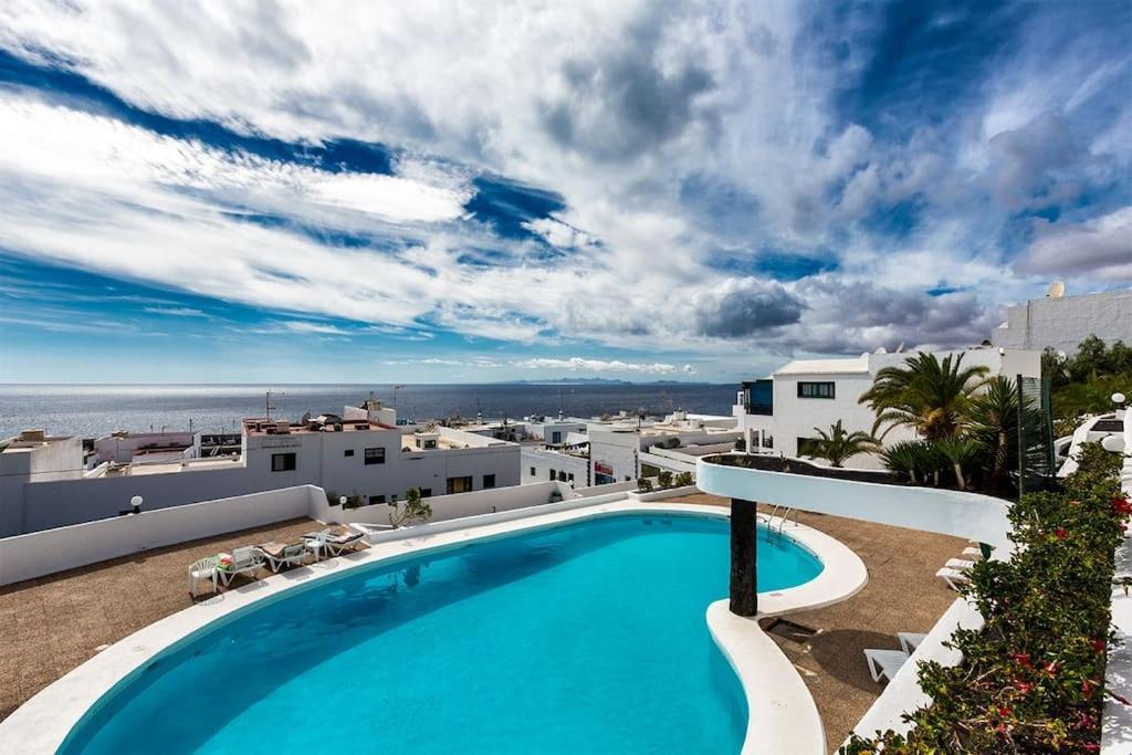 Vivienda Vacacional Casa Harmony Tias Luaran gambar