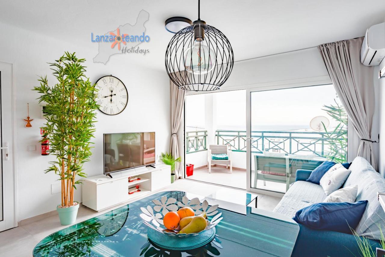Vivienda Vacacional Casa Harmony Tias Luaran gambar