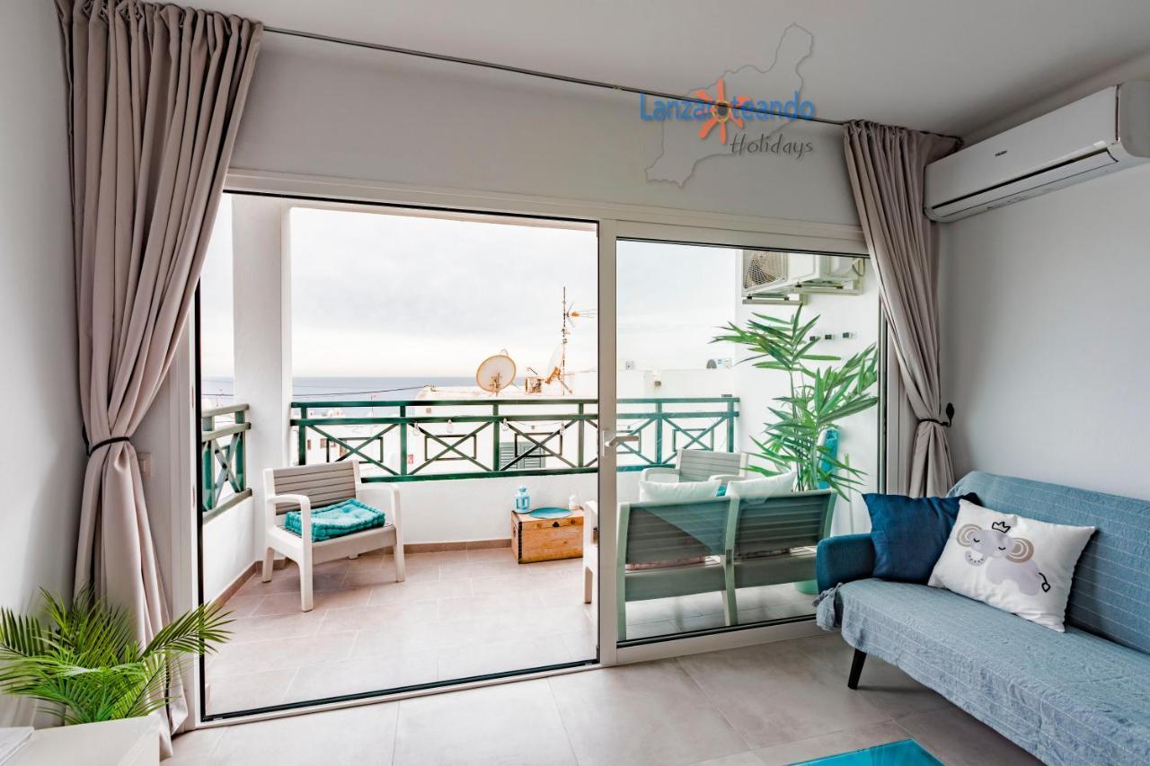 Vivienda Vacacional Casa Harmony Tias Luaran gambar