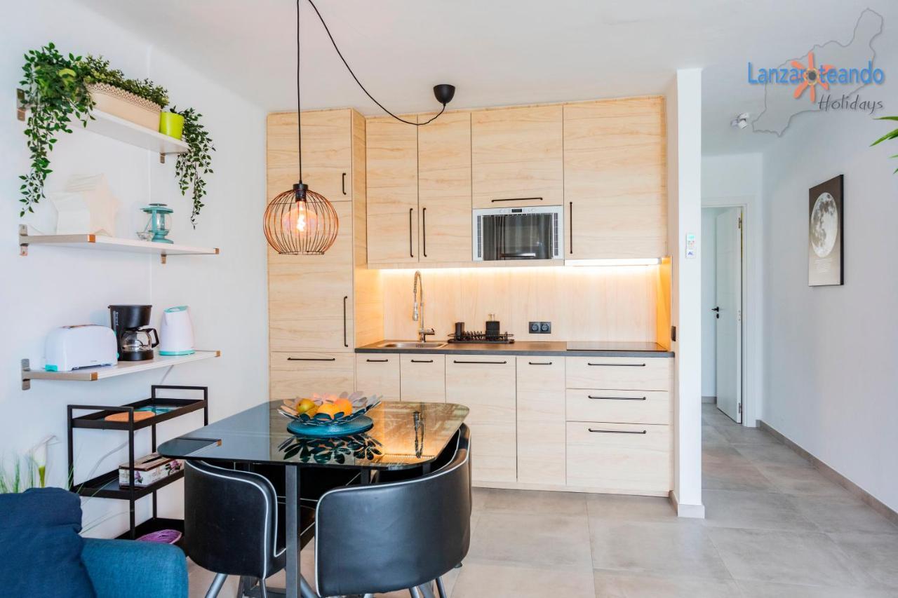 Vivienda Vacacional Casa Harmony Tias Luaran gambar