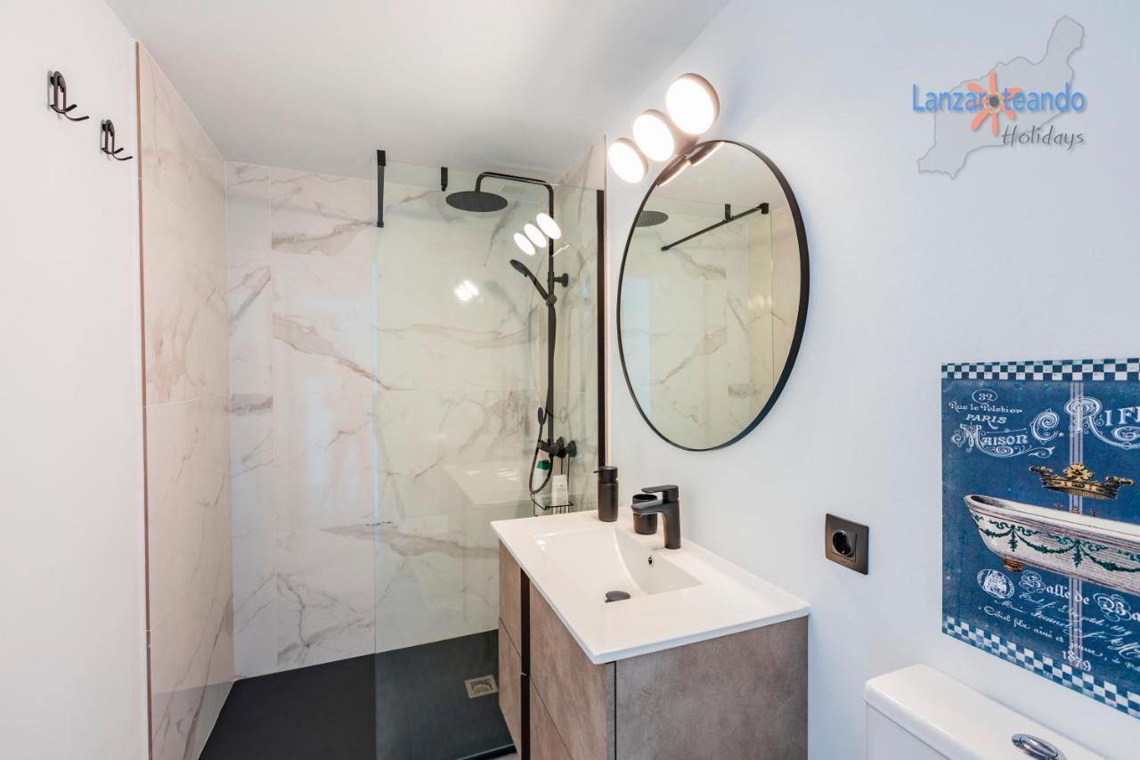 Vivienda Vacacional Casa Harmony Tias Luaran gambar