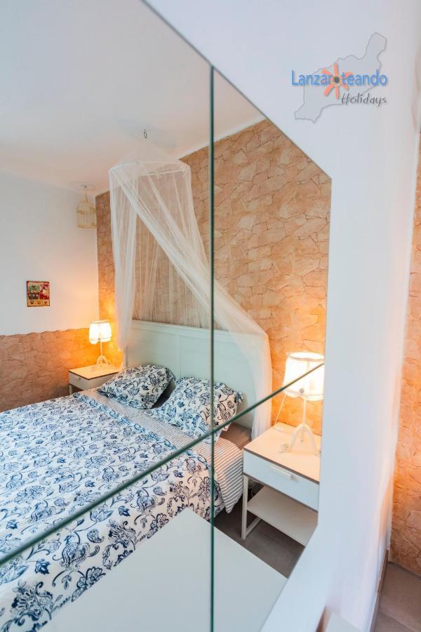 Vivienda Vacacional Casa Harmony Tias Luaran gambar