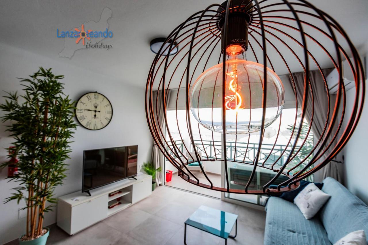 Vivienda Vacacional Casa Harmony Tias Luaran gambar